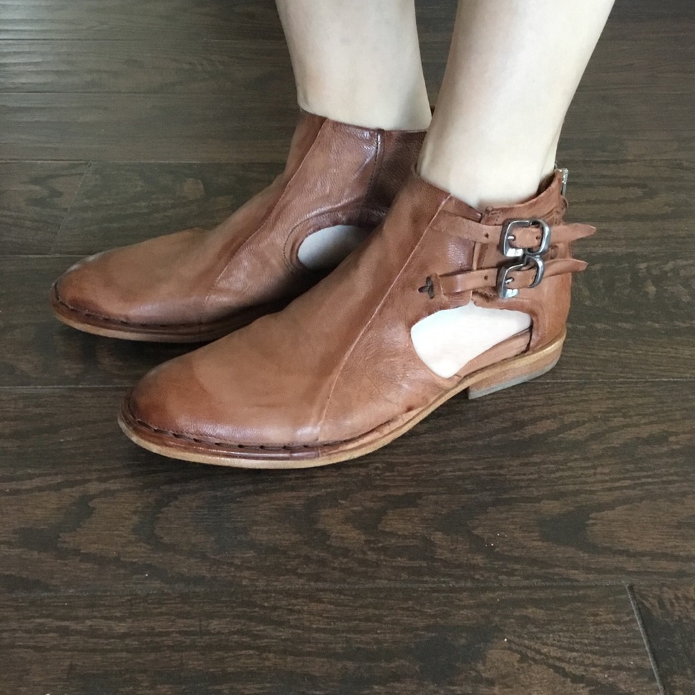 NIB A.S.98 Dusty Meadow Boots (37,41,42) - Picture 2 of 14